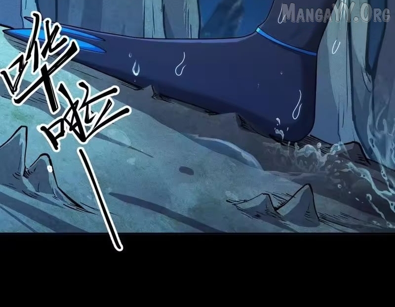 Hidden Dragon in the City (2025) Chapter 56 - page 100